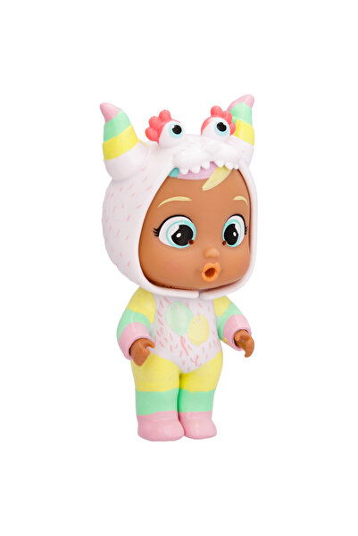 Cry Babies Magic Tears Stars Zıplayan Bebekler - Nunu