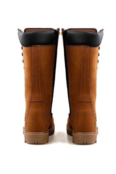 Caterpillar 015z101214 Γυναικείες Μπότες Clovis Hi