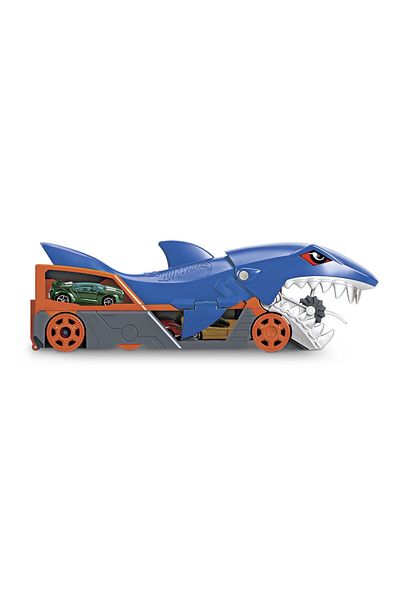HOT WHEELS GVG36 Model Shark Carrier