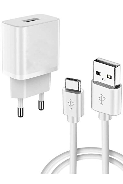 KOİ TECH 15-18w Qc 3.0 Type C Usb Hızlı Şarj Cihazı Samsung Huawei Uyumlu Şarz Aleti