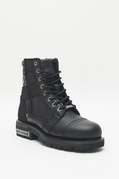 Harley Davidson 025m100637 Carter Men's Boots