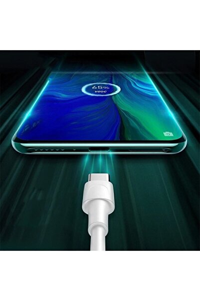 KOİ TECH 15-18w Qc 3.0 Type C Usb Hızlı Şarj Cihazı Samsung Huawei Uyumlu Şarz Aleti