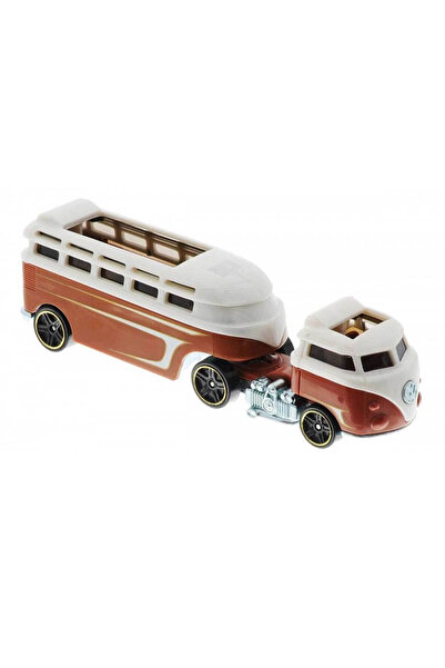 HOT WHEELS Kamyonlar BFM60