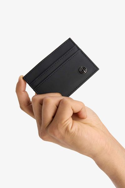 DeFacto Мъжки портфейл от изкуствена кожа F3080AXNS