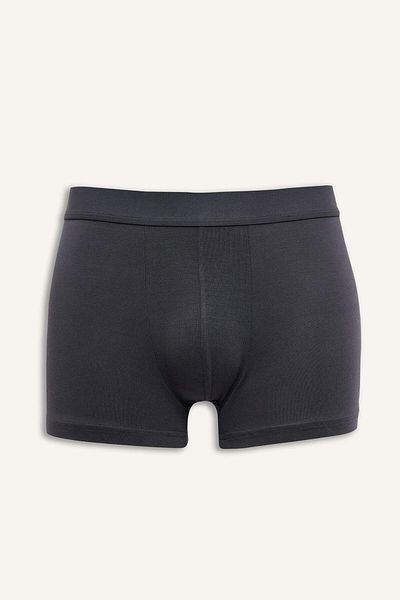 DeFacto Premium κανονική εφαρμογή Modal Boxer Z7165AZ25SM