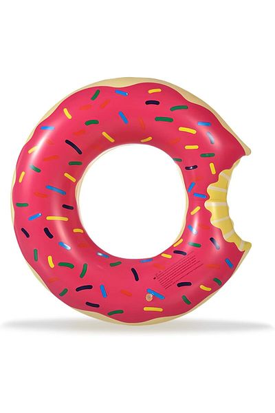 BERMUDA Donut Simit 65 cm - 6904 1 Piece Pink Color