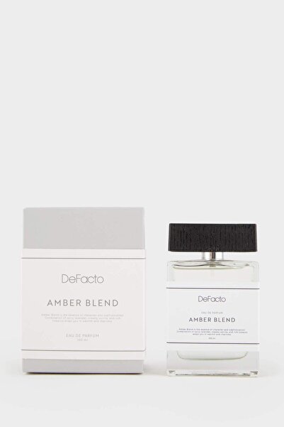 DeFacto Erkek Green Sage Aromatik 100 ml Parfüm E4224axns