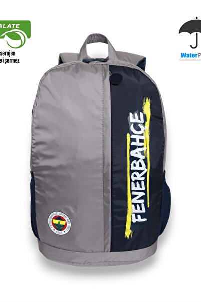 Fenerbahçe 23728 Kaligrafik Baskili Çanta