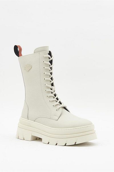 Harley Davidson Brigett Women's Boots - 021z 100661   Model