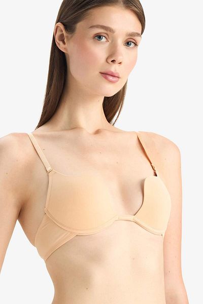 DeFacto Sutien Push Up -Îndrăgostesc D0812AX25SP