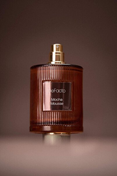 DeFacto Kadın Mocha Aromatik 100 ml Parfüm F3321AXNS