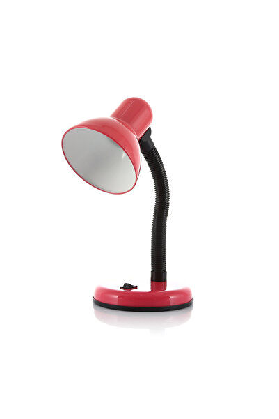 Avec AV-203 Beyaz Masa Lambası