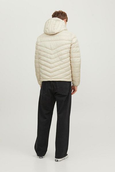 Jack & Jones 12211785-fw Мъжка качулка Jjehero Puffer Hood Noos за монтаж