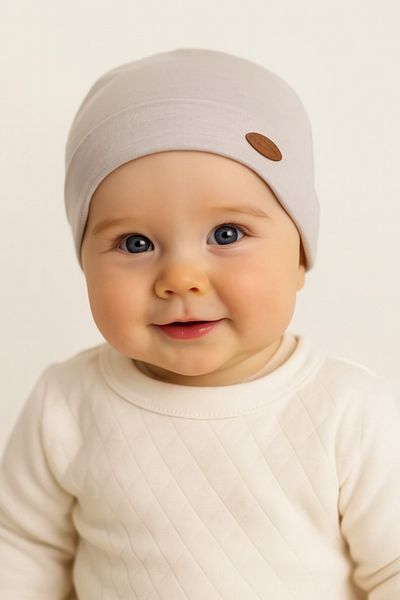 ciccimbaby Mobile Stars Set of 2 Hat