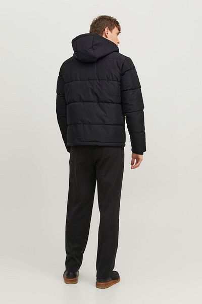 Jack & Jones 12236044-fw Пухено яке Jjmason, мъжко палто