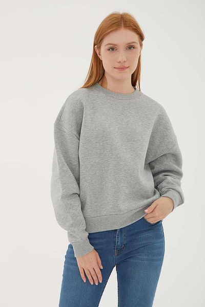 Fashion Friends 23k0059k1 Γυναικείο φούτερ