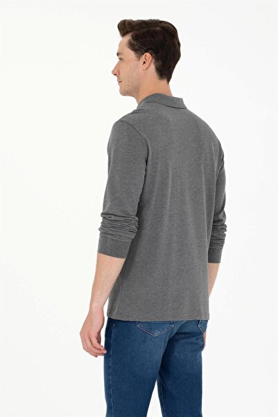 U.S. Polo Assn. US Polo Assn G081Gl082- 1639108 -Fw Regular ανδρικό φούτερ