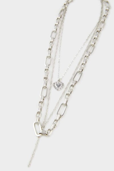 DeFacto Necklace (NS)