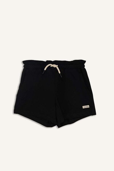 DeFacto Bedruckte Shorts für Mädchen mit elastischem Bund A2455a825hs