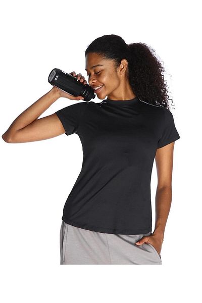 Sportive 23kktp18d02-syh Tricou pentru femei Cuore