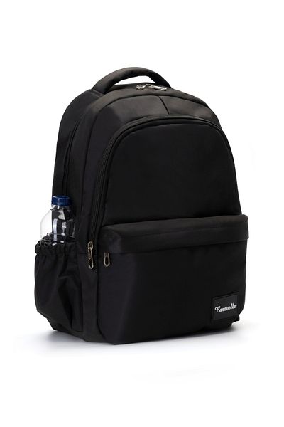 HOLIDAY BAG School Bag and Backpack Water Repellent Fabric Featured