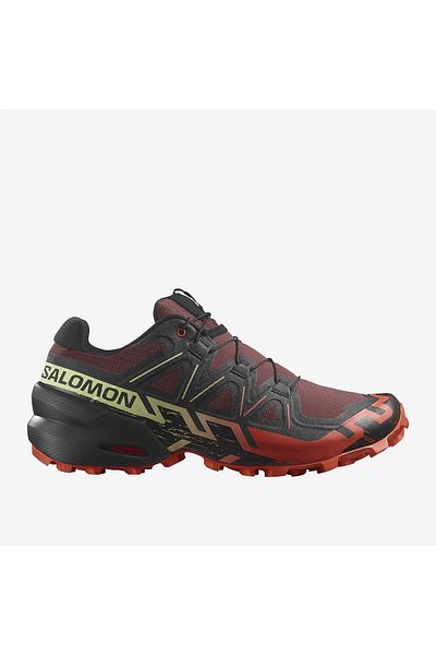 Salomon Ανδρικά παπούτσια για τρέξιμο Speedcross 6 - L47581500