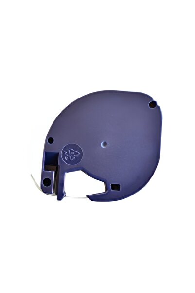 Dymo Compatible LetraTag 91201 label tape