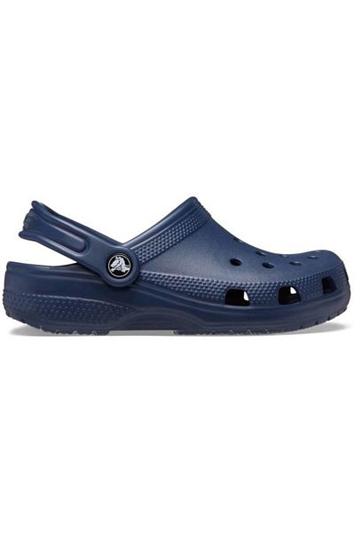 Crocs 206990-410 Papuci Copii Saboți Clasici pentru Copii