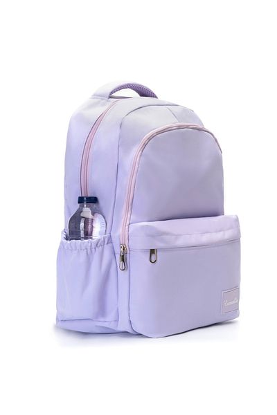 HOLIDAY BAG School Bag and Backpack Water Repellent Fabric Featured
