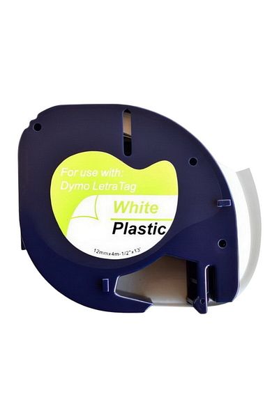 Dymo Pachet bandă compatibilă LetraTag 91201