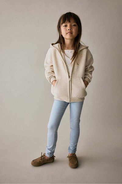 H&M Denim jeggings