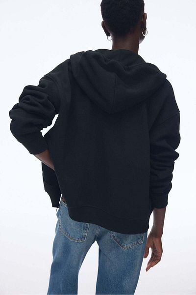 H&M Zip-through hoodie