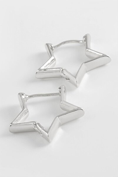 fantastik store Star Trend Metal Earrings