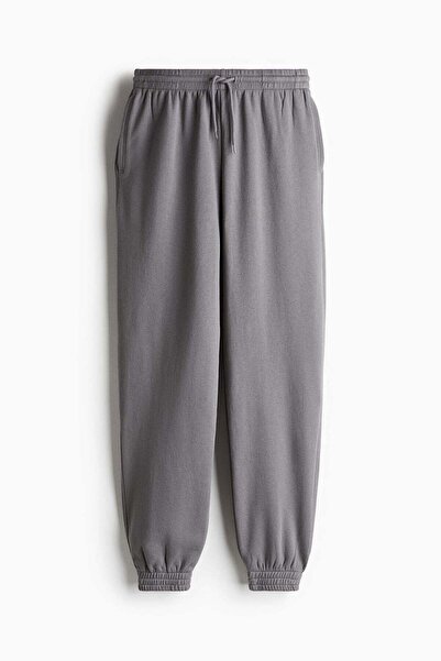 H&M High-waisted joggers