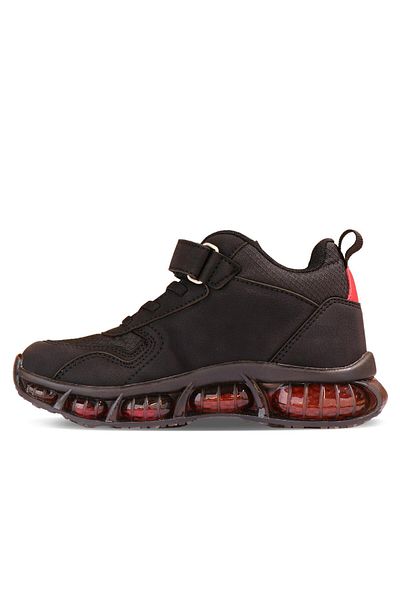 Vicco Willow Lighted Velcro Casual Boys' Boots