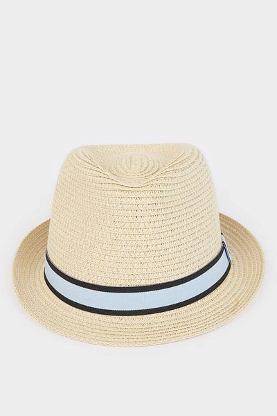 DeFacto Boy's Straw Hat B7889A825Sm