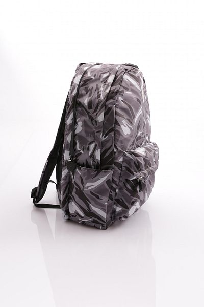 Beşiktaş 24300 Eagle Feather Calligraphic Backpack
