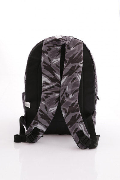 Beşiktaş 24300 Eagle Feather Calligraphic Backpack