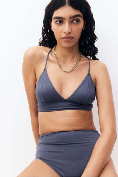 H&M Padded bikini top