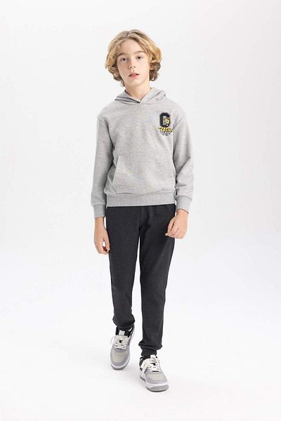 DeFacto Брюки Regular Fit B7783a8ns