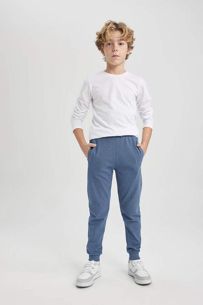 DeFacto Брюки Regular Fit B7783a8ns