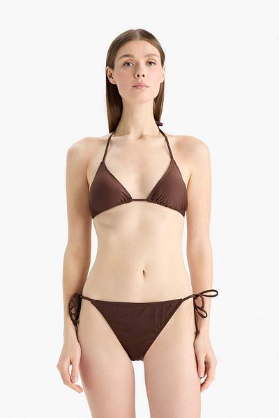DeFacto Bikini cu croiala normală Fall In Love T3670az25sm