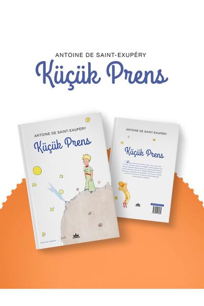 Guardian Kitap Küçük Prens