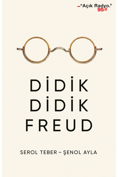CAN Didik Didik Freud