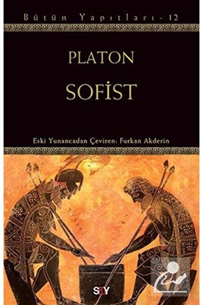 Say Yayınları Sofist