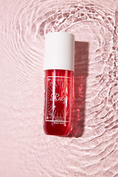 DeFacto Kadın Defacto Ruby Aromatik 200 ml Vücut Spreyi F1264AXNS