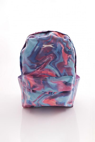 Slazenger 24068 Rucsac Liliac Armor