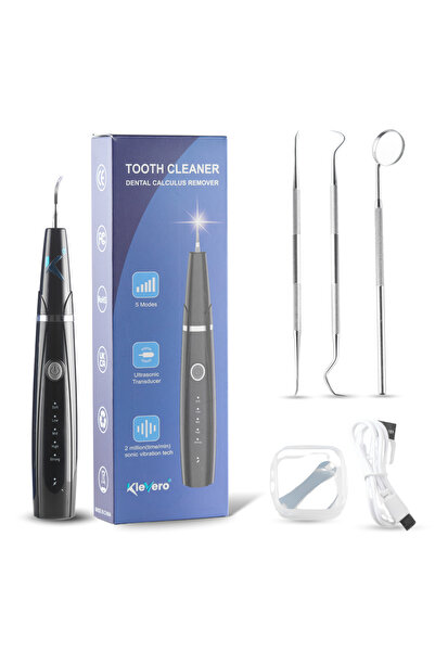 KleVero Aparat pentru Detartraj Ultrasonic