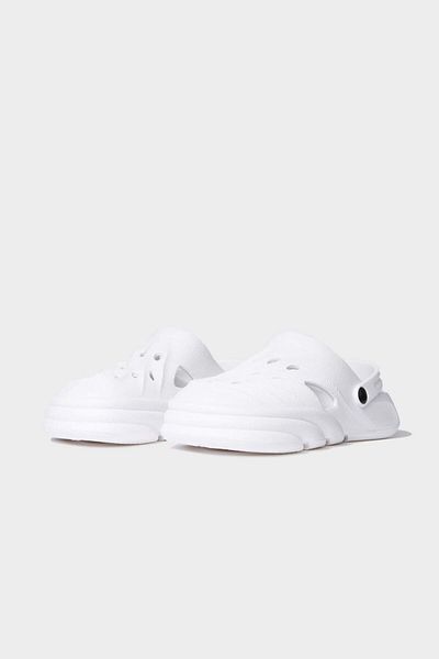 DeFacto Γυναικεία πέδιλα Eva Flat Sole D8945AX25SM