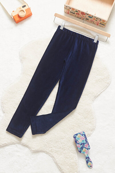 Cansın Mini Κοριτσίστικο κοτλέ κολάν 2-13 ετών 13324